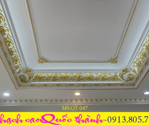 Thạch cao | THỢ THI CÔNG PHÀO CHỈ THẠCH CAO TẠI TPHCM